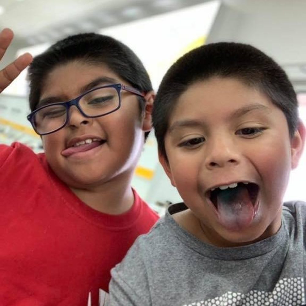 Meet your Posher, Robert